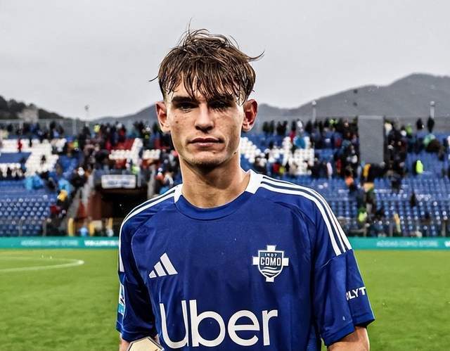 强了中场的 强了中场的