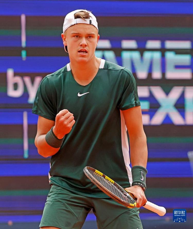 的第二轮中 的第二轮中