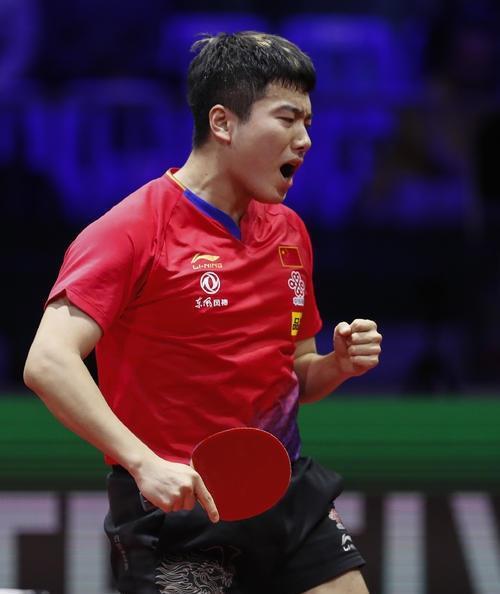 我国女将陈诗静首获年度最佳保龄球员奖.