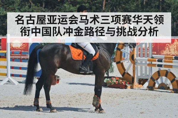 名古屋亚运会马术三项赛华天领衔中国队冲金路径与挑战分析 | kaiyun